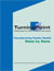 Cover of Transforming Public Health State by State