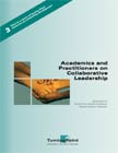 Academics and Practitioners on Collaborative Leadership cover