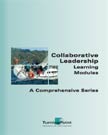 Collaborative Leadership Learning Modules cover 